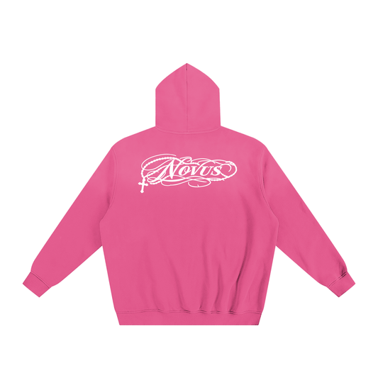 Novus Sunfade Fleeced Hoodie