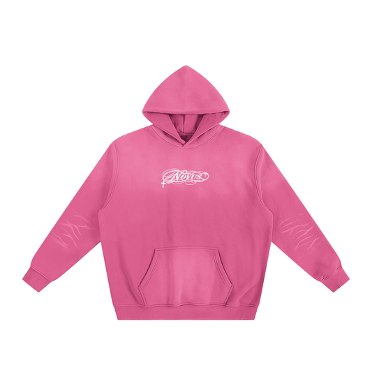 Novus Sunfade Fleeced Hoodie