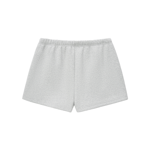 Novus Essential Fleece Drawstring Sweatshorts