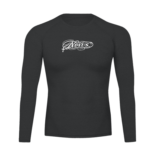 Novus Performance Long Sleeve T-Shirt