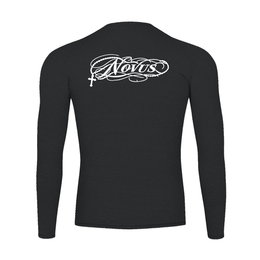 Novus Performance Long Sleeve T-Shirt